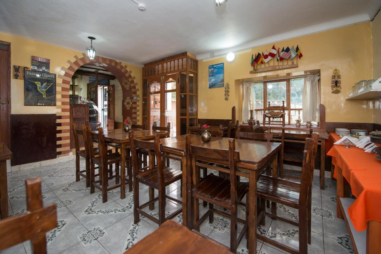 Ayenda Casa Escondida San Cristobal Premium 2*