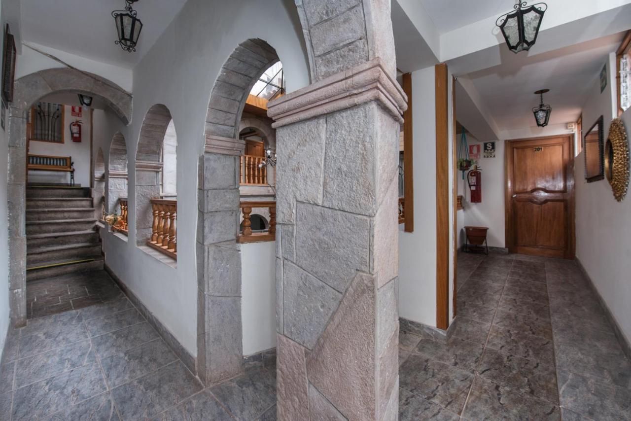 Ayenda Casa Escondida San Cristobal Premium Hotel 2*