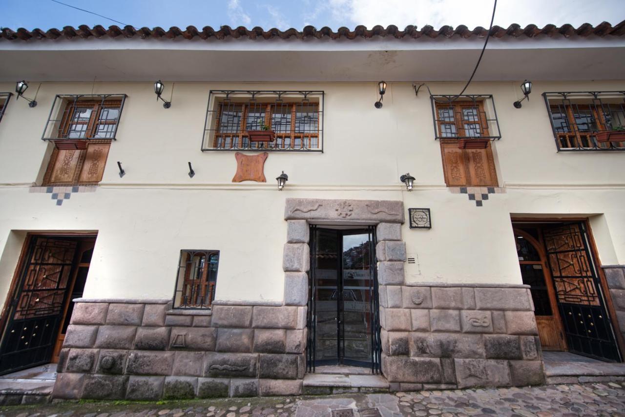 Hotel Ayenda Casa Escondida San Cristobal Premium 2*