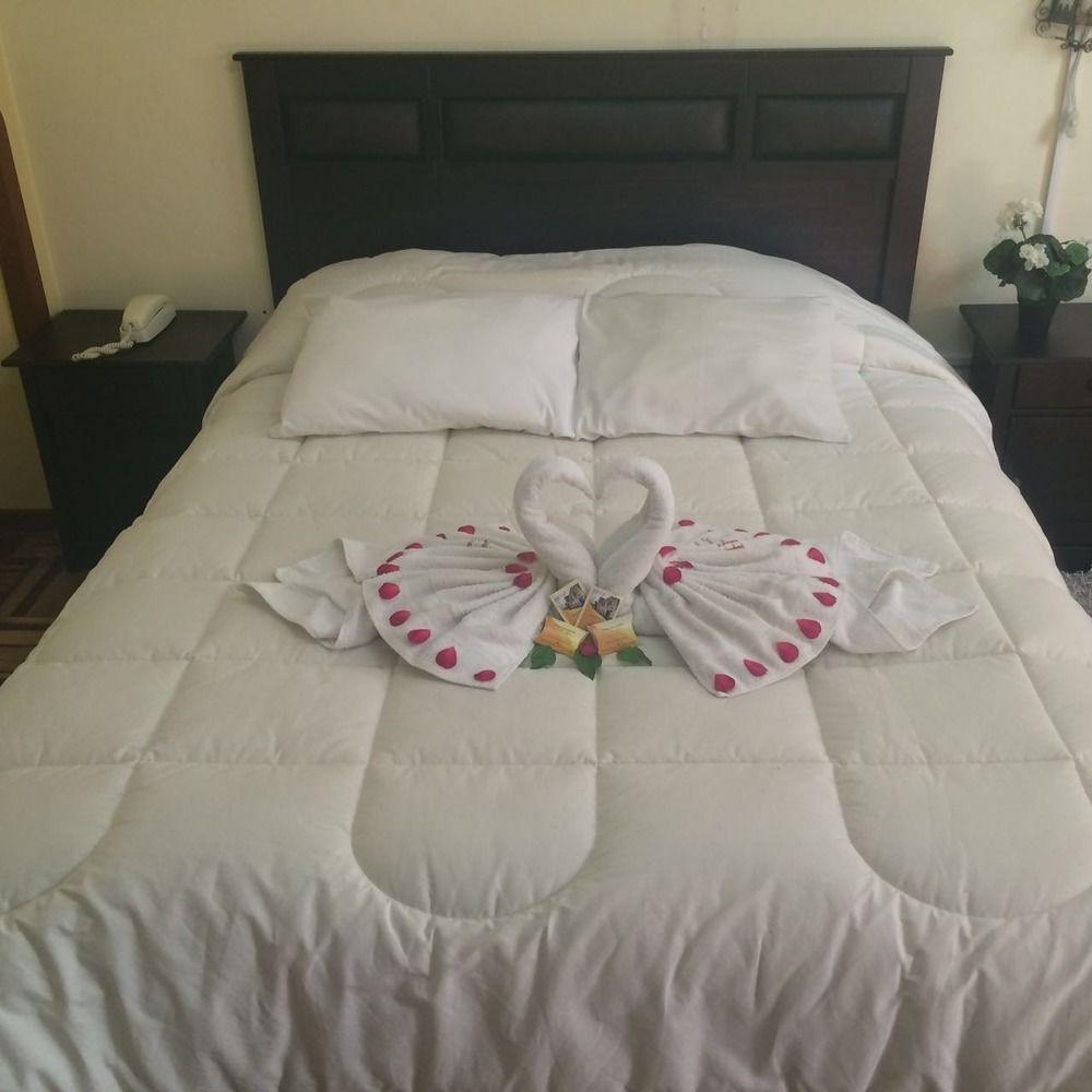 Ayenda Casa Escondida San Cristobal Premium 2* Cusco