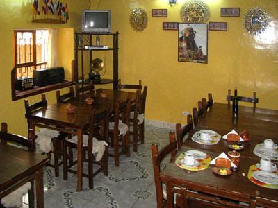 Ayenda Casa Escondida San Cristobal Premium Hotel 2*