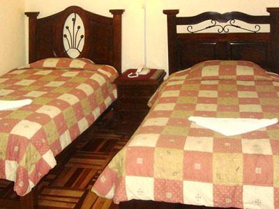 Ayenda Casa Escondida San Cristobal Premium 2*