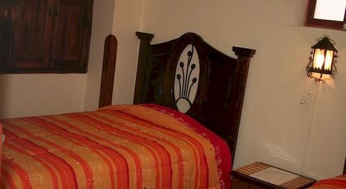 Ayenda Casa Escondida San Cristobal Premium Hotel