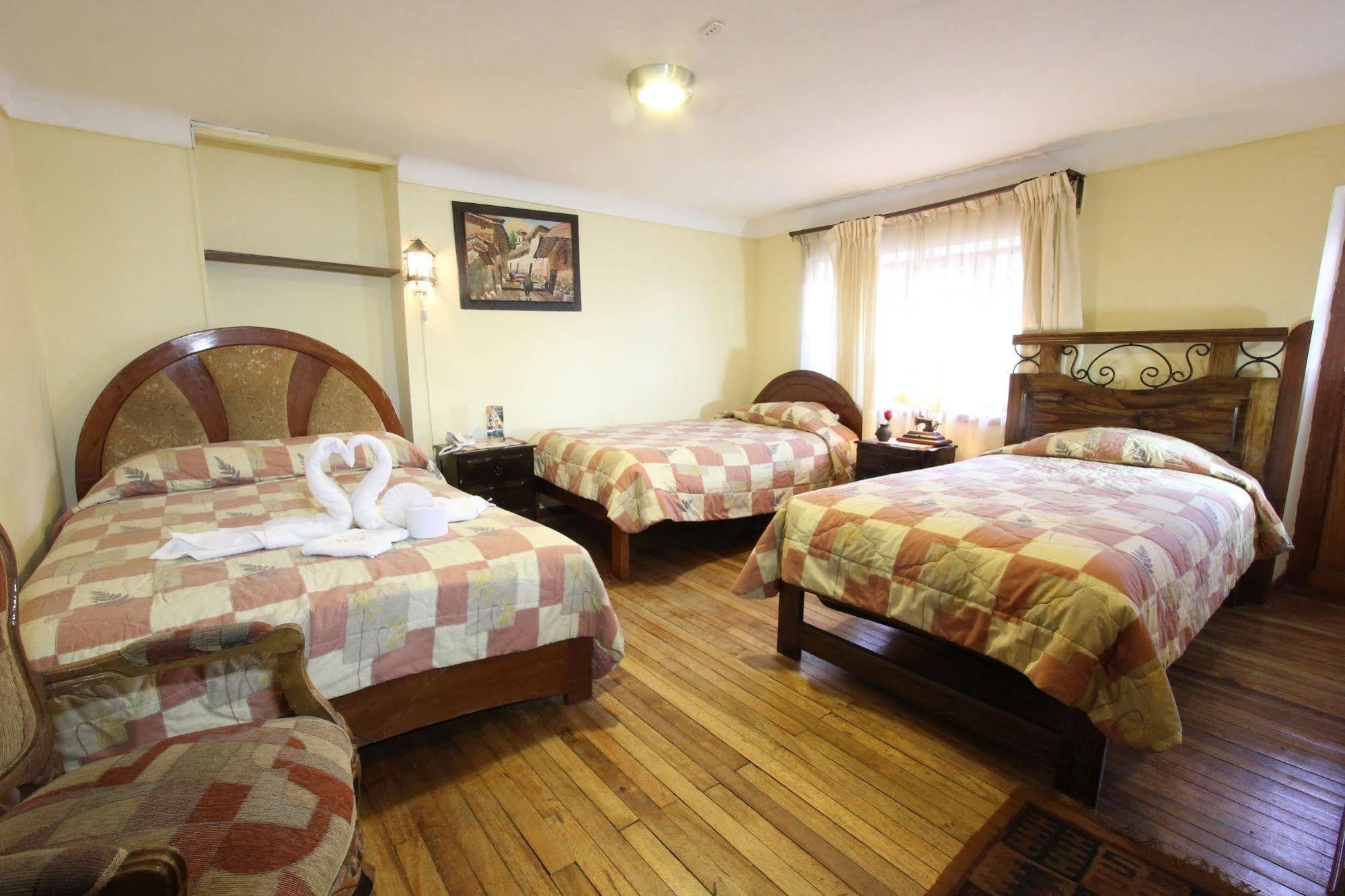 Ayenda Casa Escondida San Cristobal Premium 2*