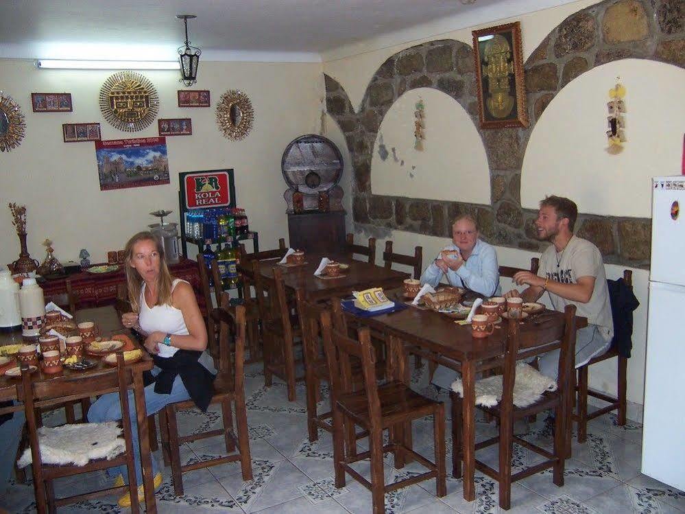 Ayenda Casa Escondida San Cristobal Premium Cusco