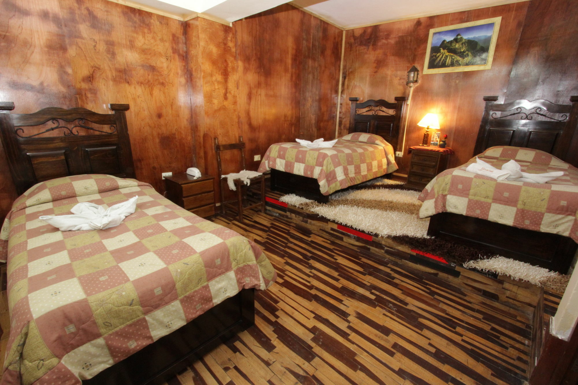 Ayenda Casa Escondida San Cristobal Premium 2*