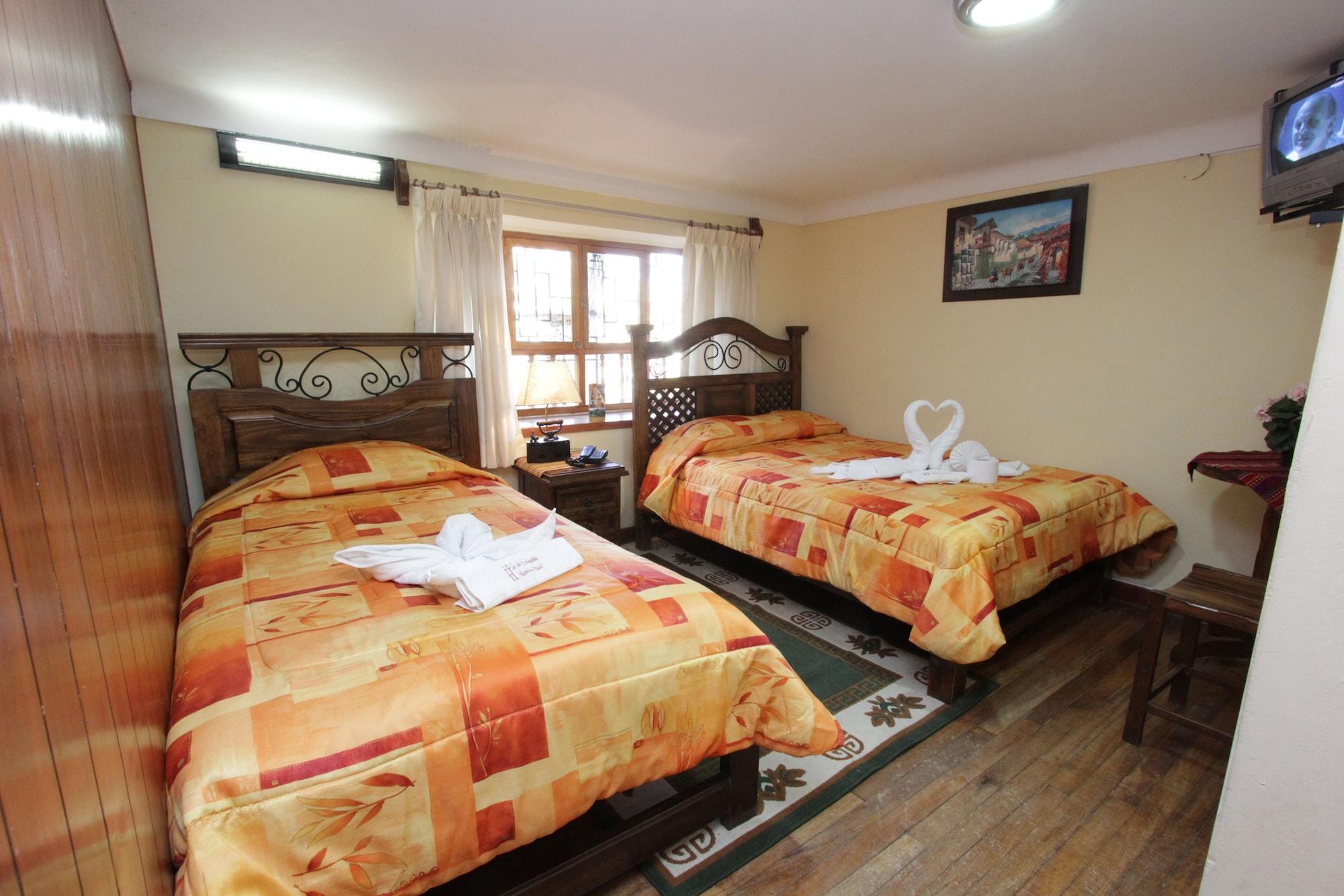 Hotel Ayenda Casa Escondida San Cristóbal Premium 2*