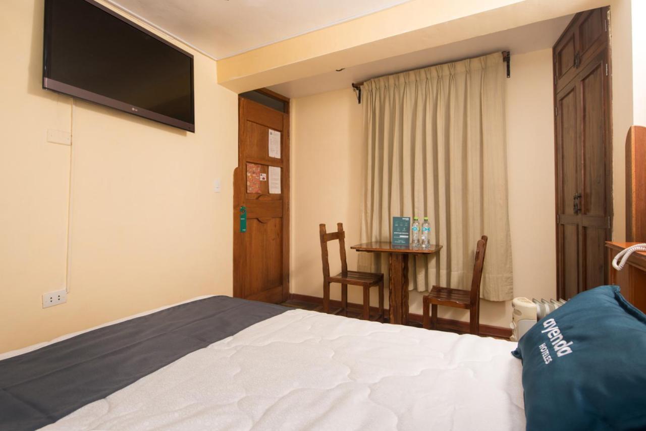 Ayenda Casa Escondida San Cristóbal Premium