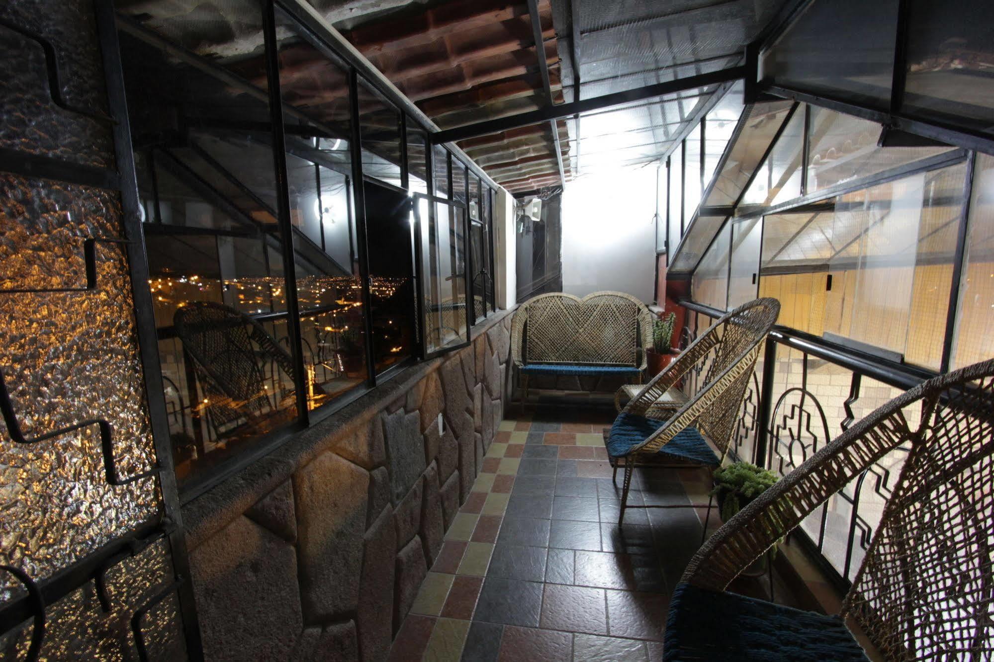 Ayenda Casa Escondida San Cristóbal Premium Cuzco